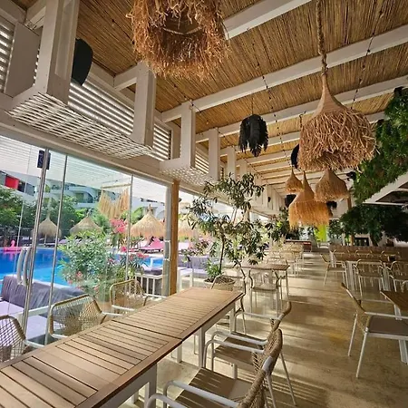 Apartment Meraki Resort&spa *