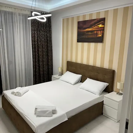 Complex Zigzag Mamaia Nord