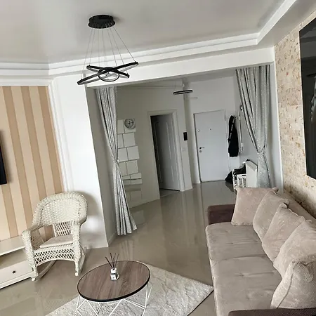 Apartment Meraki Resort&spa