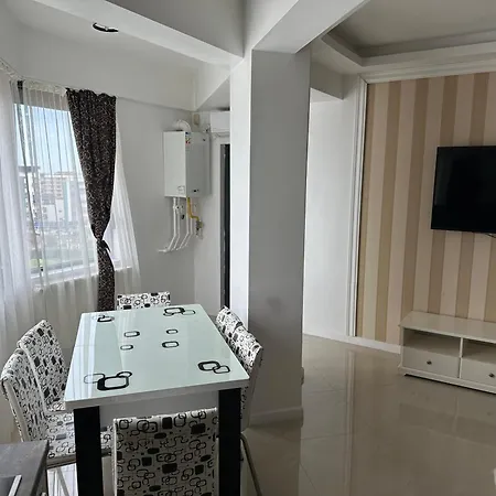 Апартаменты Complex Zigzag Mamaia Nord *