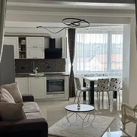 Complex Zigzag Mamaia Nord *