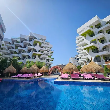 Meraki Resort&spa