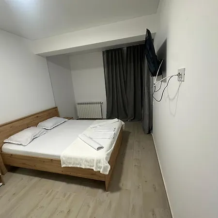 Apartment Meraki Resort&spa *