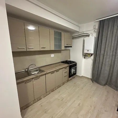 Meraki Resort&spa Apartment