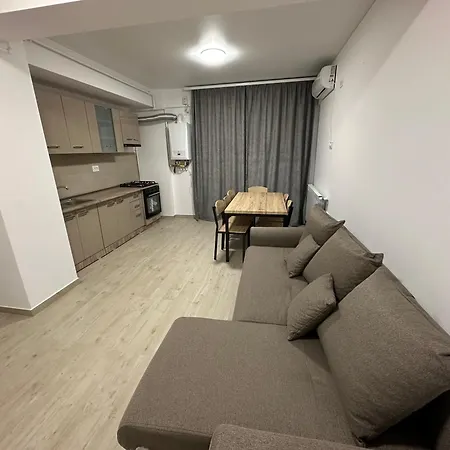 Meraki Resort&spa Apartment