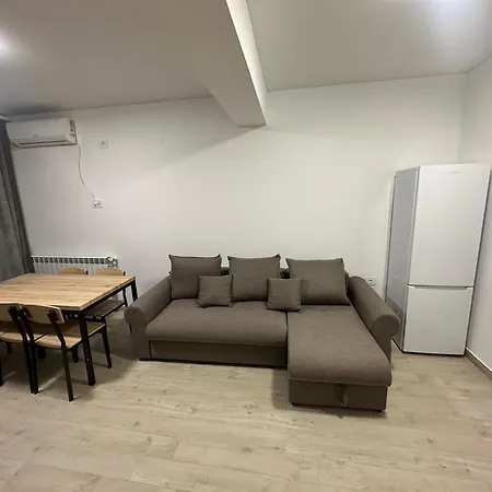 Apartment Meraki Resort&spa *