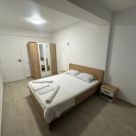 Meraki Resort&spa Apartment Navodari