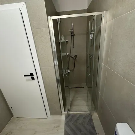 Apartment Meraki Resort&spa Navodari