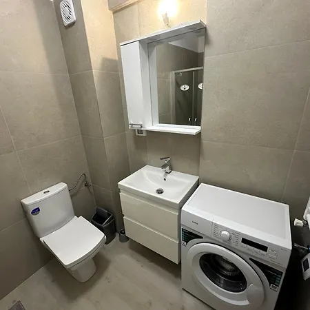 Apartment Meraki Resort&spa *